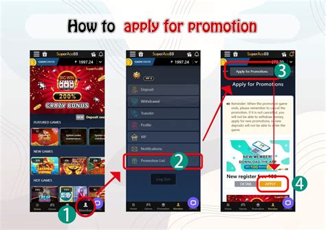 SuperAce88 Registration And App Download:Join And Free 100₱.
